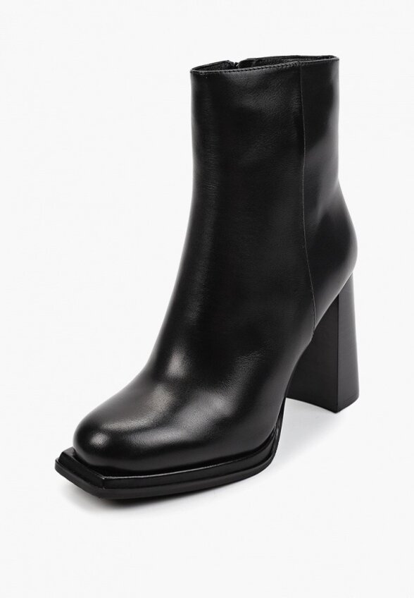 Ботильоны Basconi