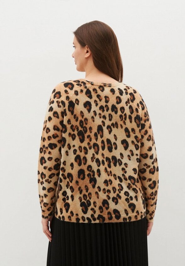 Пуловер Samoon by Gerry Weber