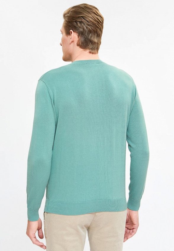 Джемпер Kanzler