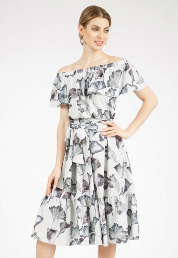 Платье Marichuell