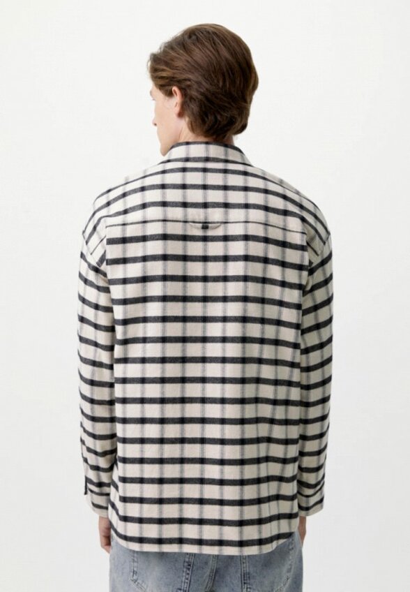 Рубашка All We Need