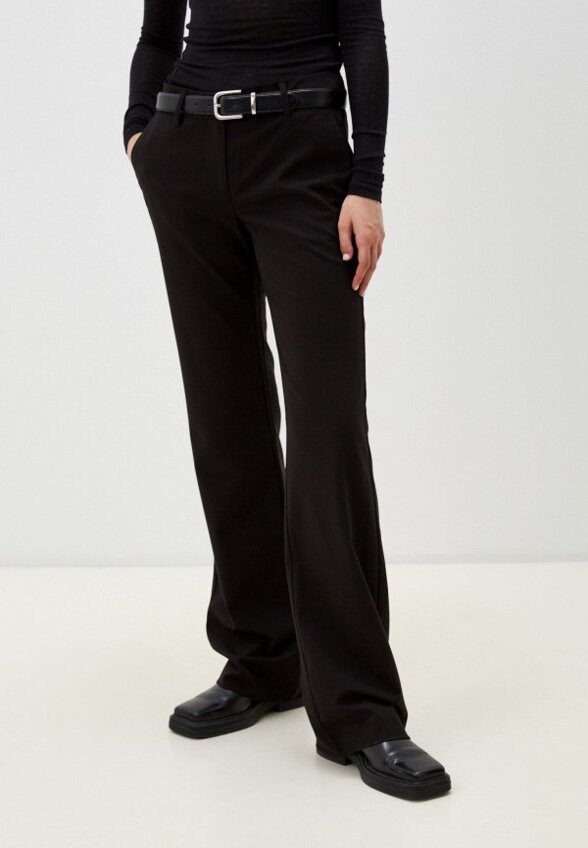 Брюки Face Code