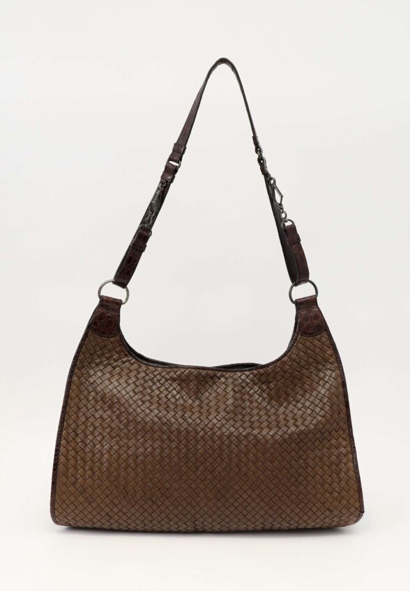 Bottega Veneta Leather Вag