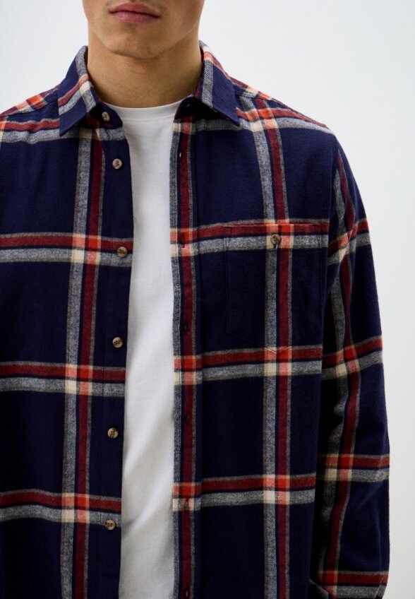 Рубашка Craghoppers