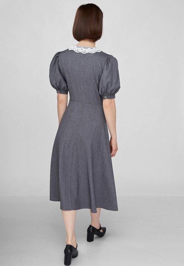 Платье Tantino