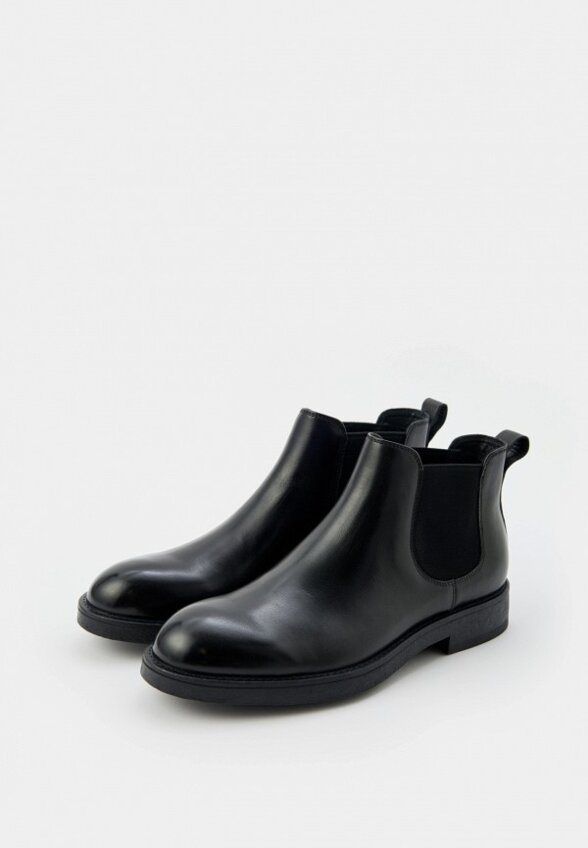 Ботинки Mademan