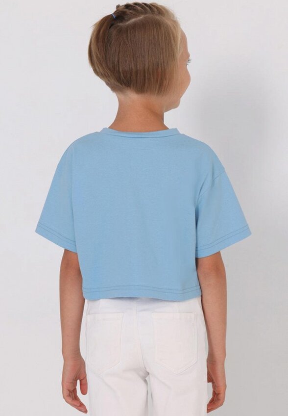 Футболка Апрель