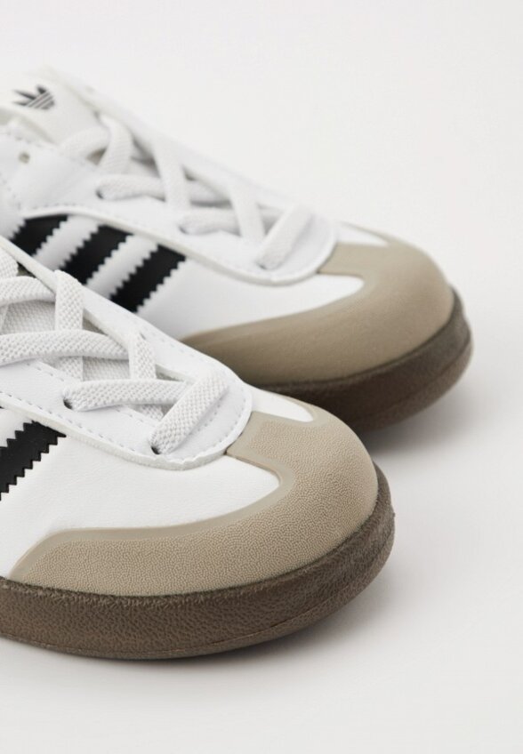 Кеды adidas Originals