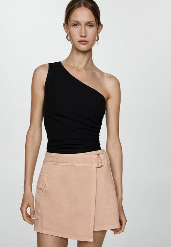 Юбка-шорты Mango