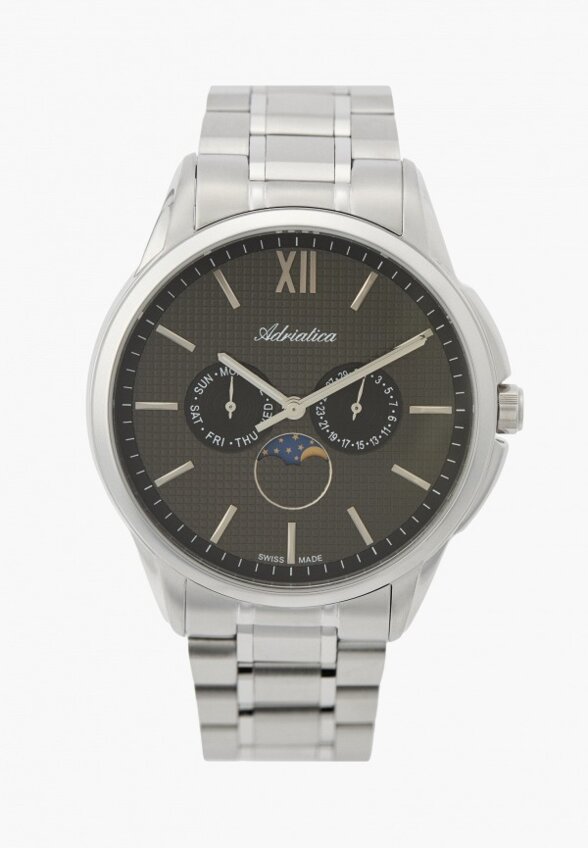 Часы Adriatica