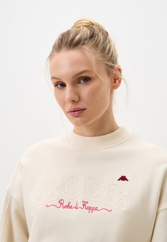 Свитшот Kappa