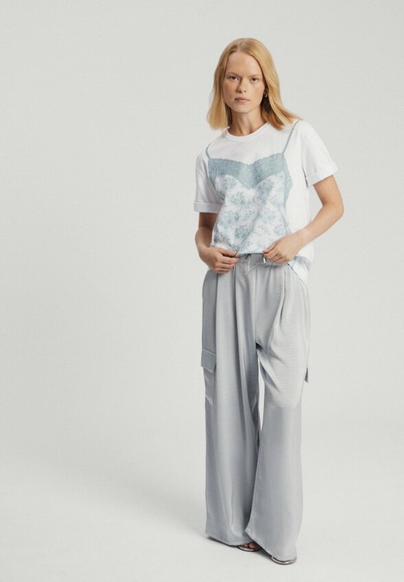 Футболка Nume