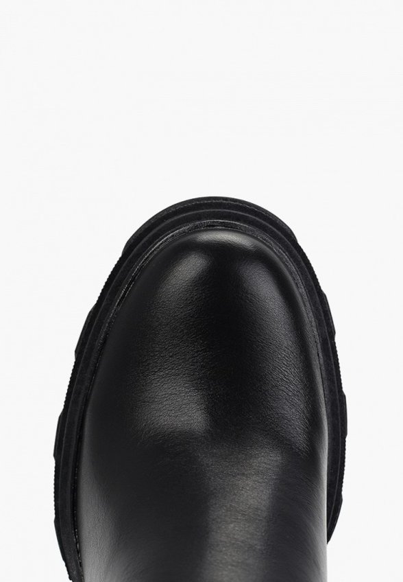 Ботфорты Obba