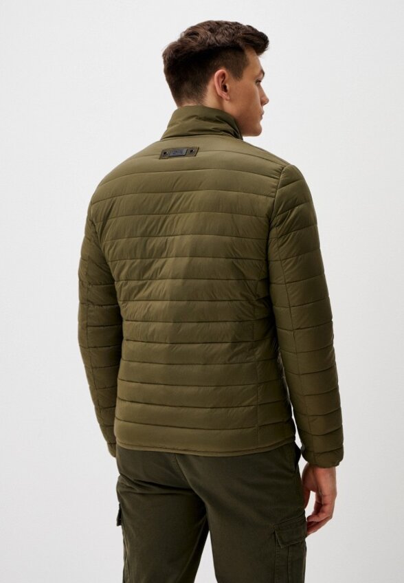 Куртка утепленная Camel active