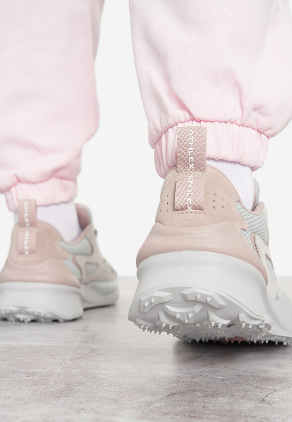 Кроссовки женские Athlex Fuse, Серый