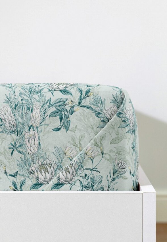 Простыня Евро Cozy Home