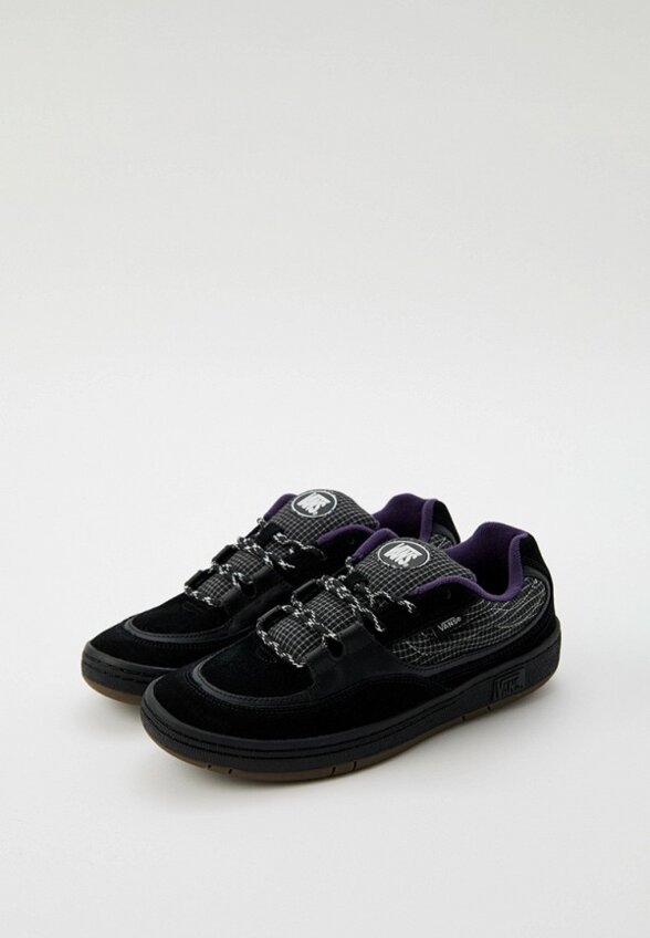Кеды Vans
