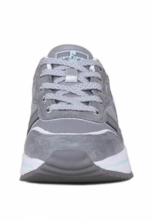 Кроссовки Pierre Cardin