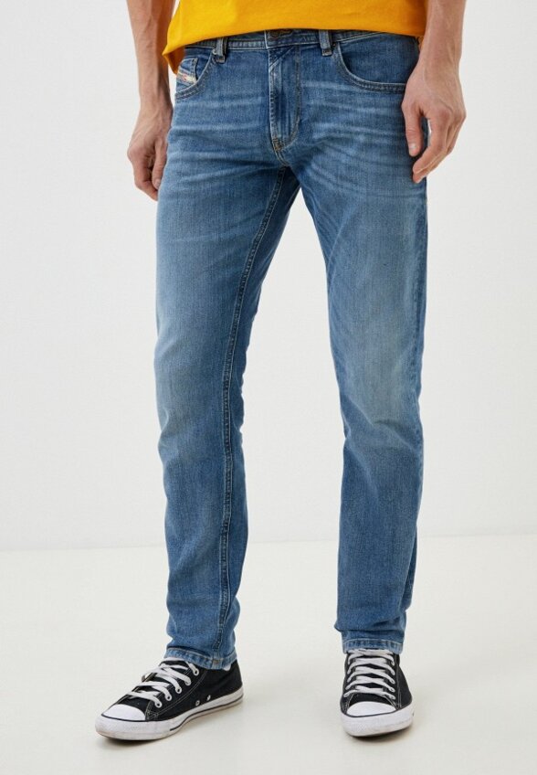 Джинсы Diesel