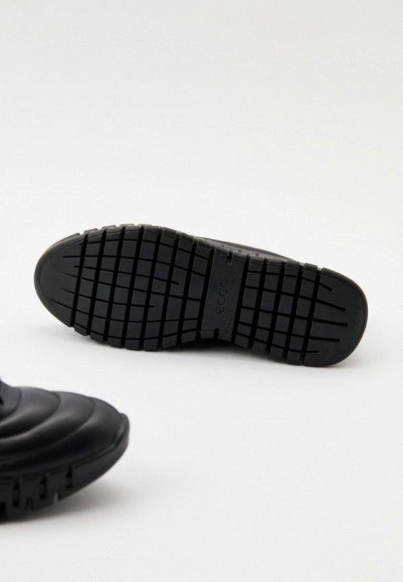 Кроссовки Ecco