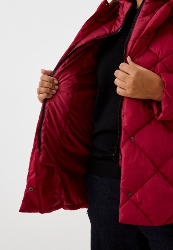 Куртка стеганая Good Wife