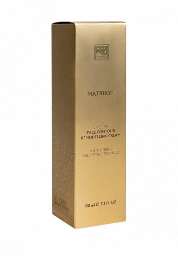 Крем для лица Beauty Style