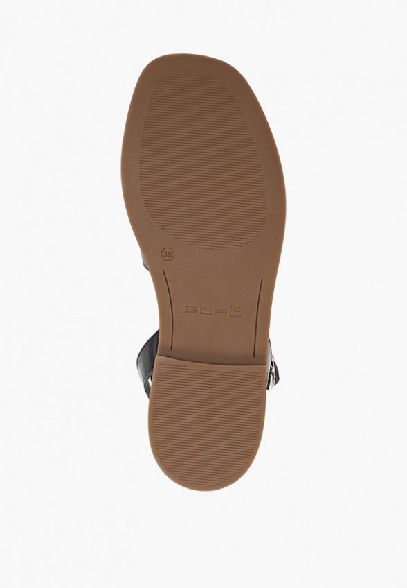 Сандалии Mof-Berg