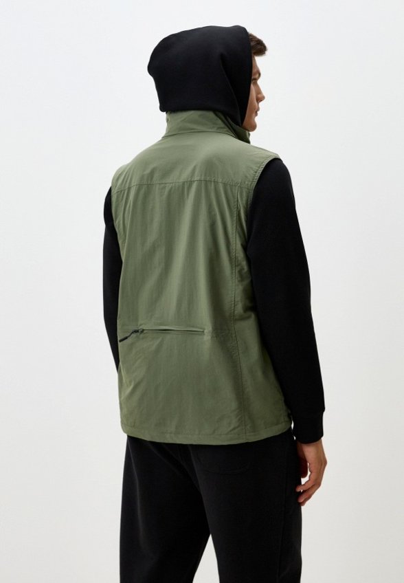 Жилет спортивный CMP