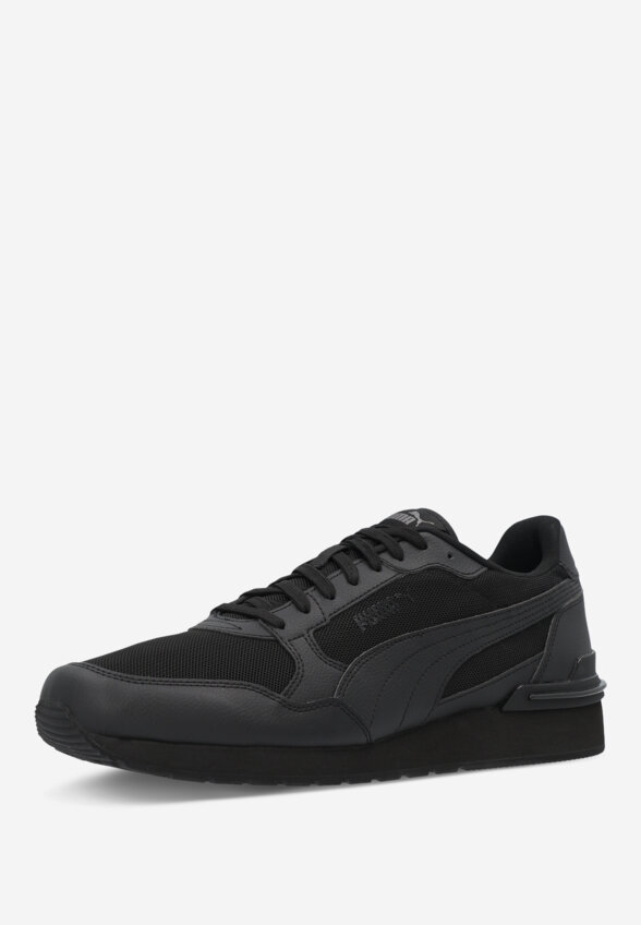 Кроссовки мужские PUMA St Runner V4 Sl, Черный