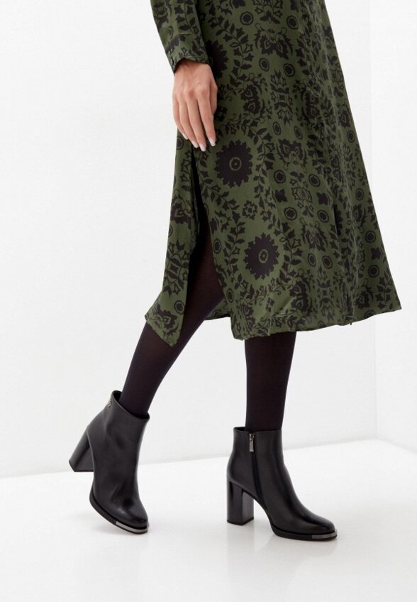 Ботильоны Tendance