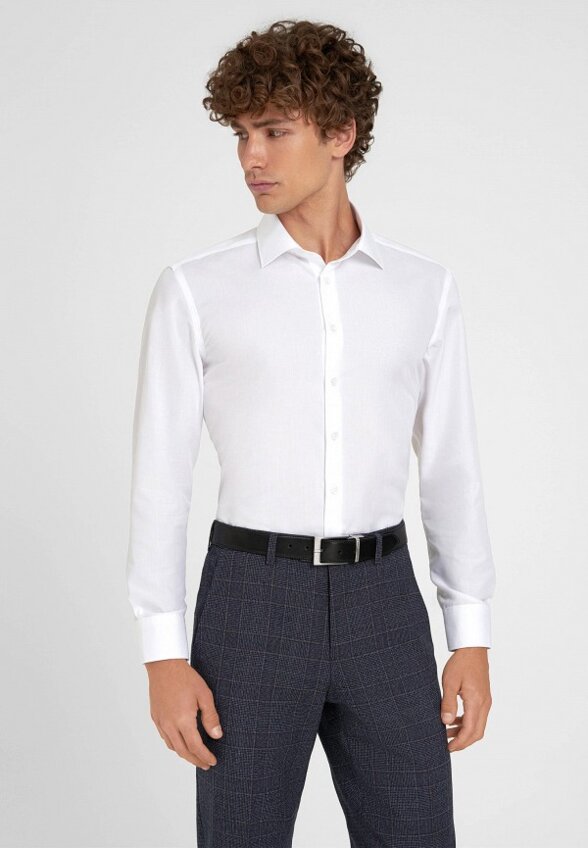 Рубашка Henderson