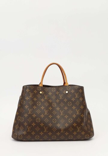 Louis Vuitton Montaigne