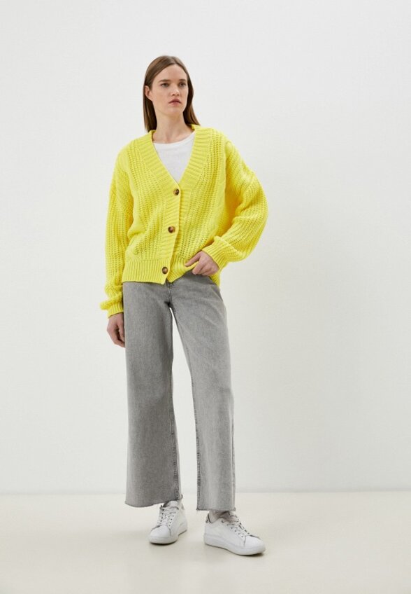 Кардиган Perles