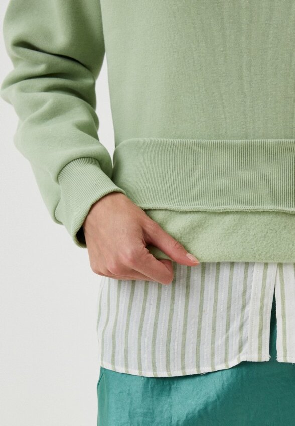 Худи Mark Formelle