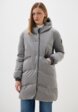 Пуховик Rio Verti1  - превью