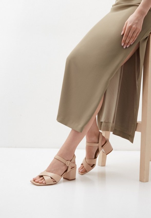 Босоножки Vitacci