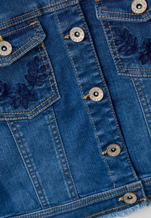 Куртка джинсовая Mayoral