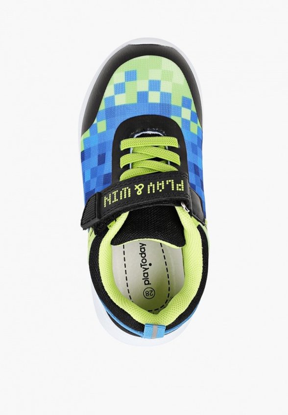 Кроссовки PlayToday