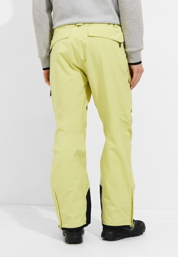 Брюки сноубордические Quiksilver