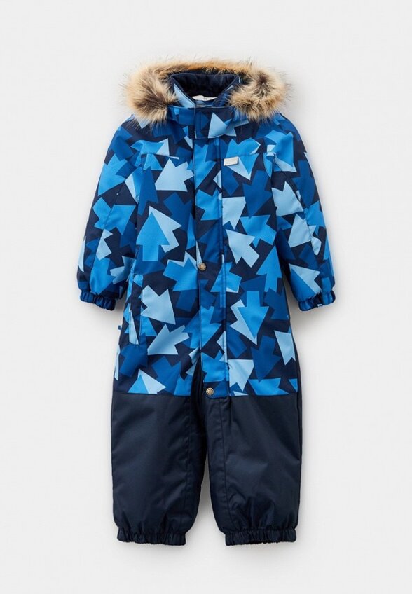 Комбинезон утепленный Kerry