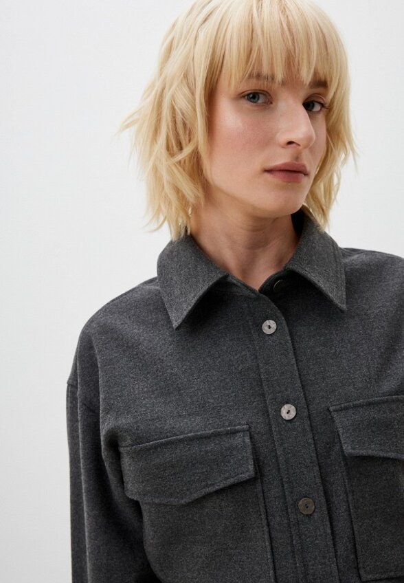 Рубашка Uniize