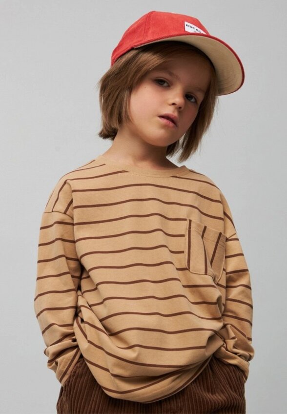 Лонгслив Totti Kids