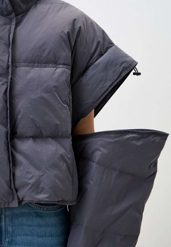 Куртка утепленная Marsena