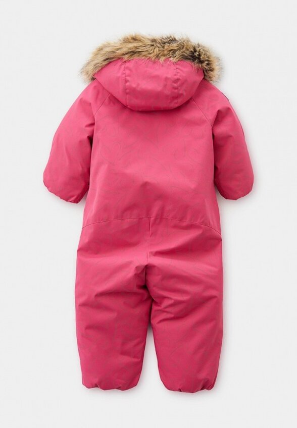 Комбинезон утепленный Kerry