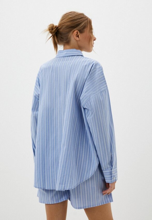 Пижама Indefini