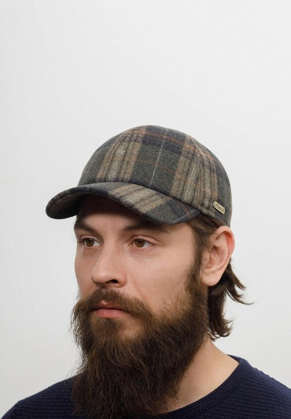 Бейсболка Fredrikson