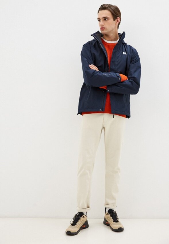 Куртка утепленная Helly Hansen