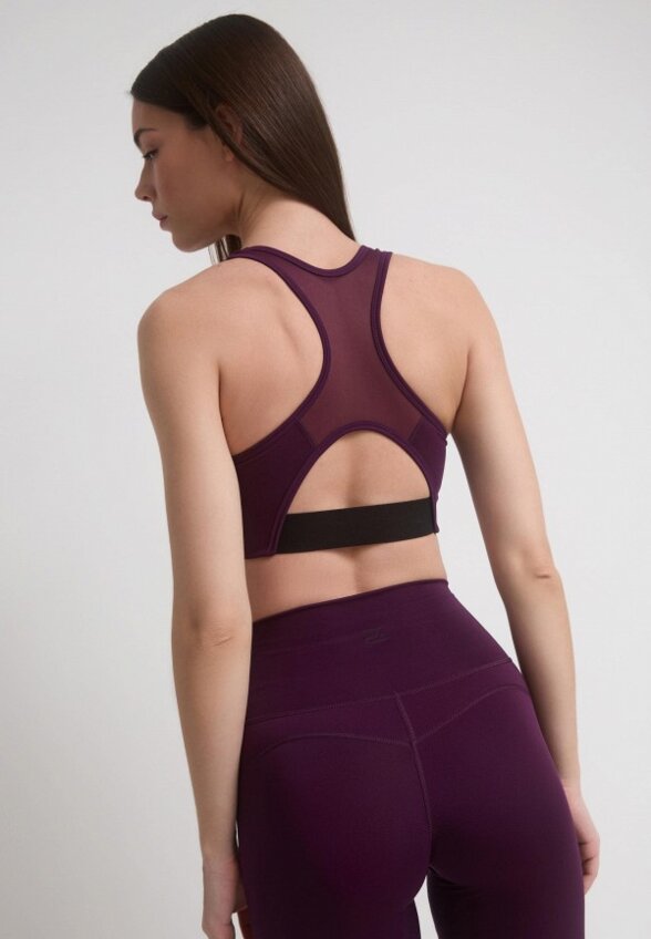 Топ спортивный PerEach