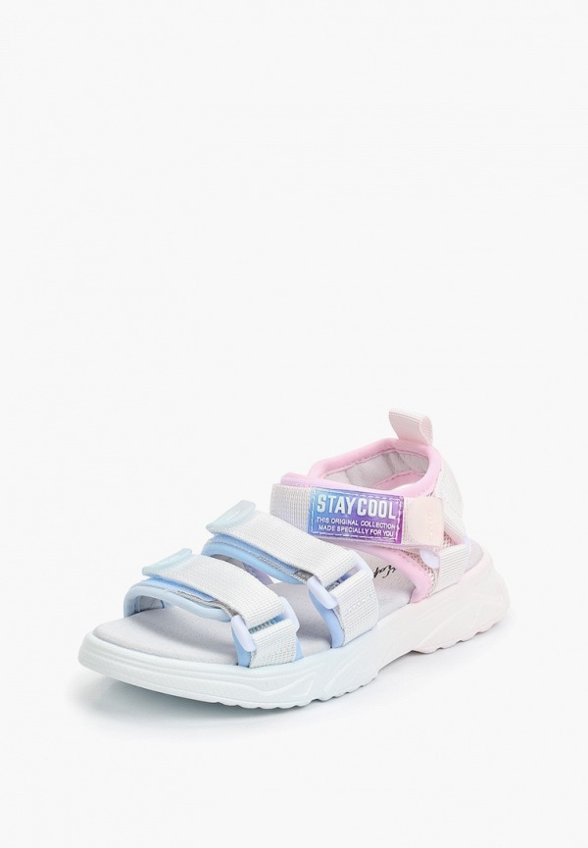 Сандалии Kapika