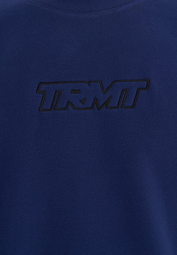 Джемпер флисовый мужской Termit, Синий